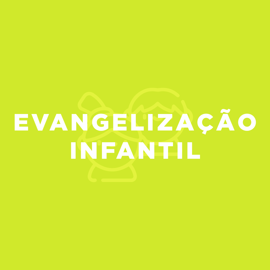 Evangelização Infantil